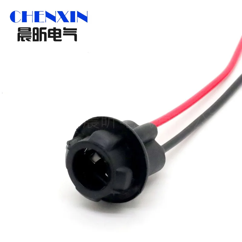 5PCS 194 Bulb Socke… - image