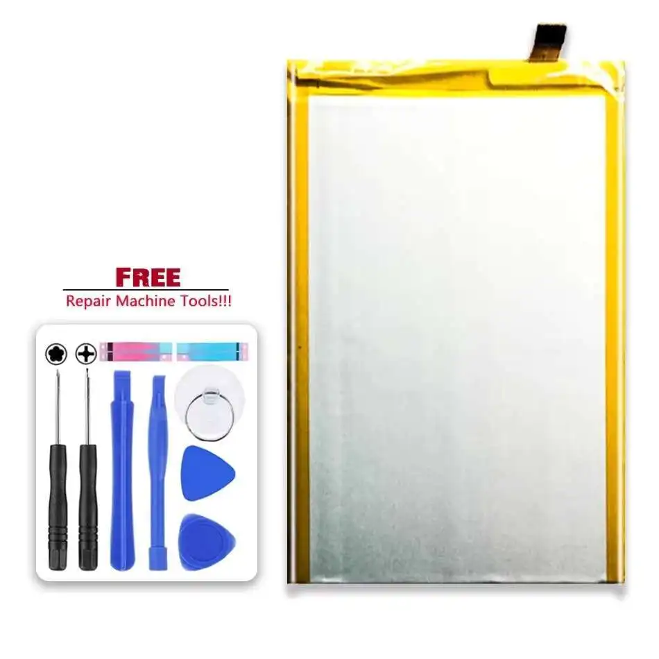 

For Ulefone Vienna Stable 3250mAh Mobile Phone Battery Premium Replacement