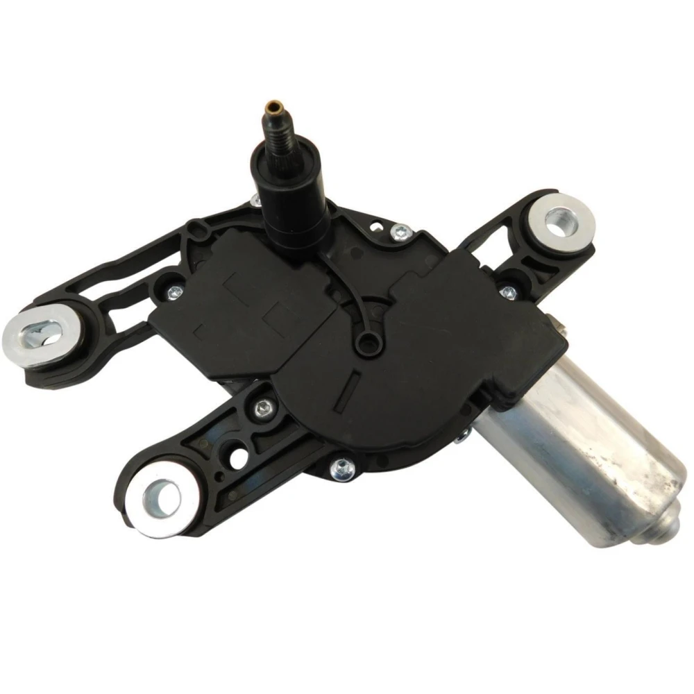 

1Pc Rear Windscreen Wiper Motor FOR SKODA OCTAVIA MK3 (HATCHBACK) 2013-2019 5E5955711B