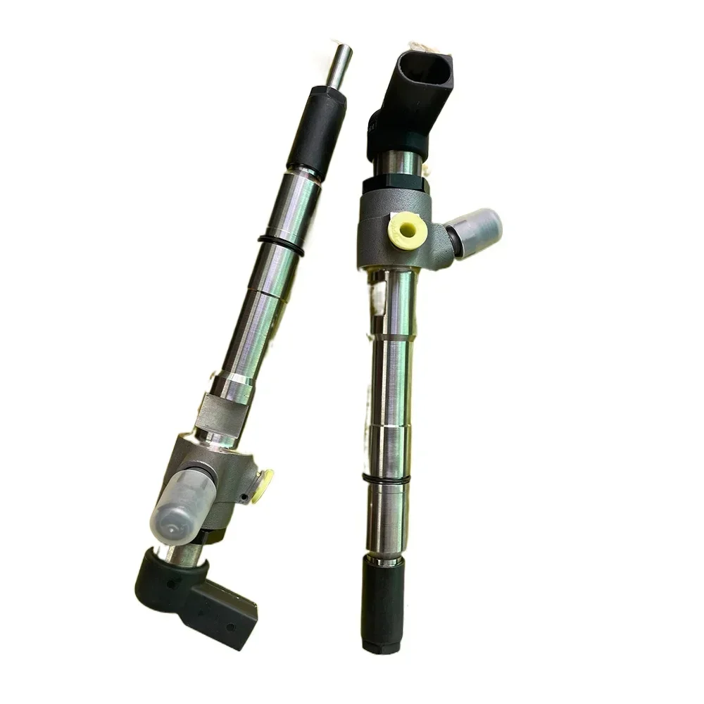 

Brand New Fuel Injector A2C59513554 A2C9626040080 for Skoda for 1.6 TDI for VW GOLF PASSAT JETTA 03L130277S 03L130277B