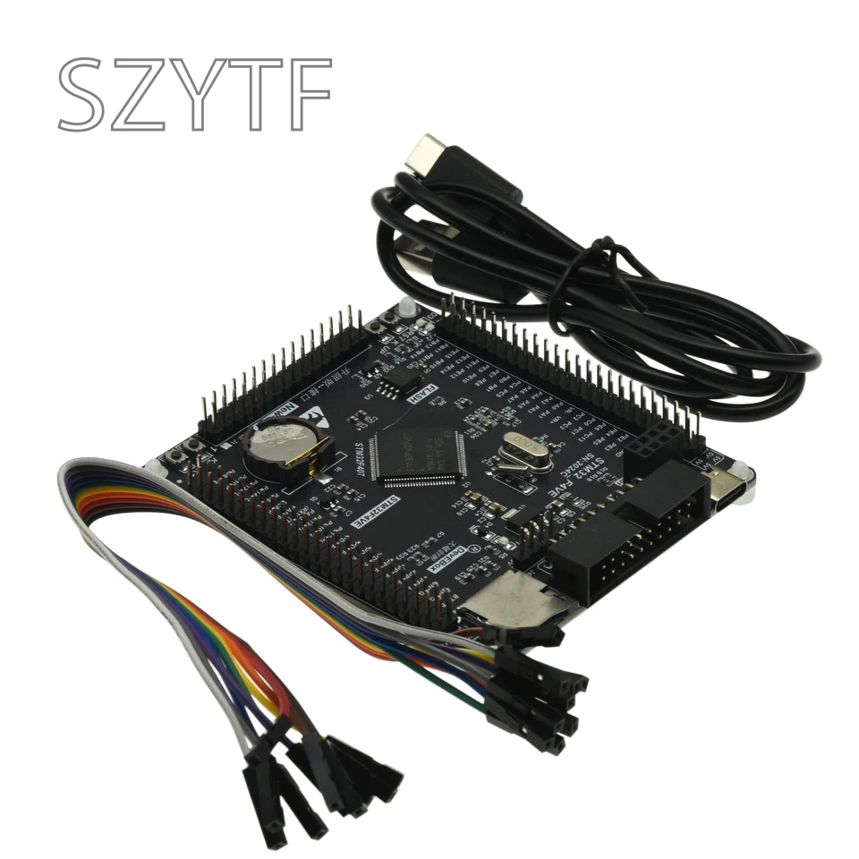 STM32F407VET6 Dev B…