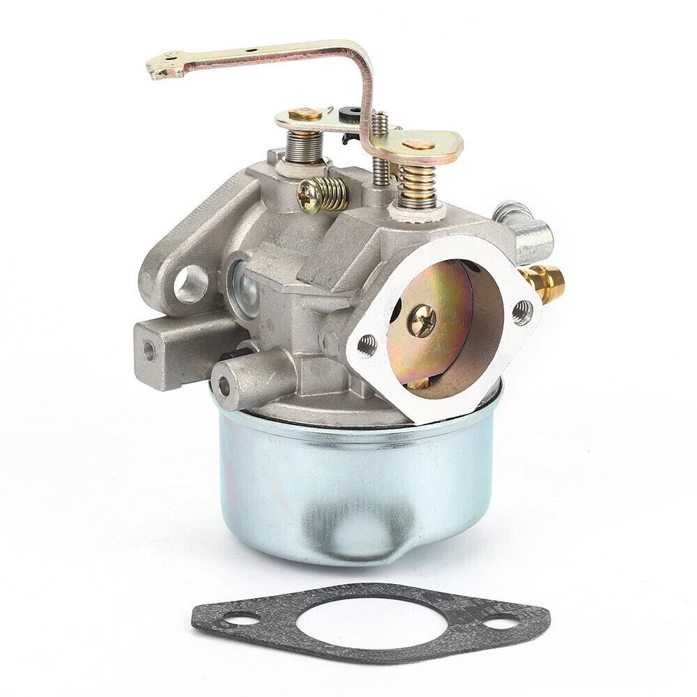 Suitable for Tecumseh 10hp 8hp snow sweeper carburetor 640260B 640260A