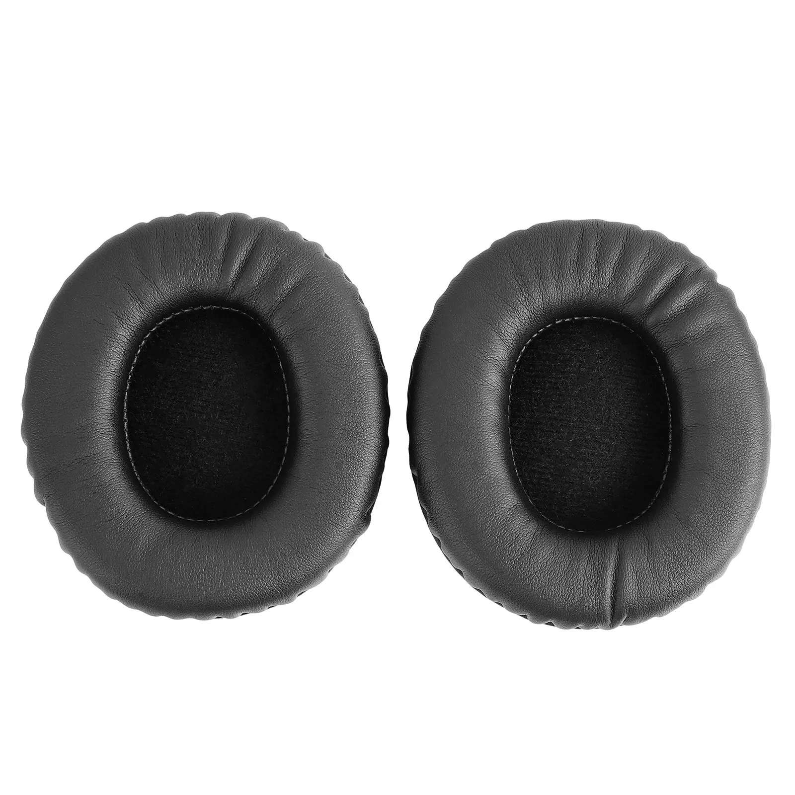 

1Pair High-Quality Memory Foam Earpads for Mdr-7506 Mdr- Soft Comfortable Durable Noise Blocking Shocking Music