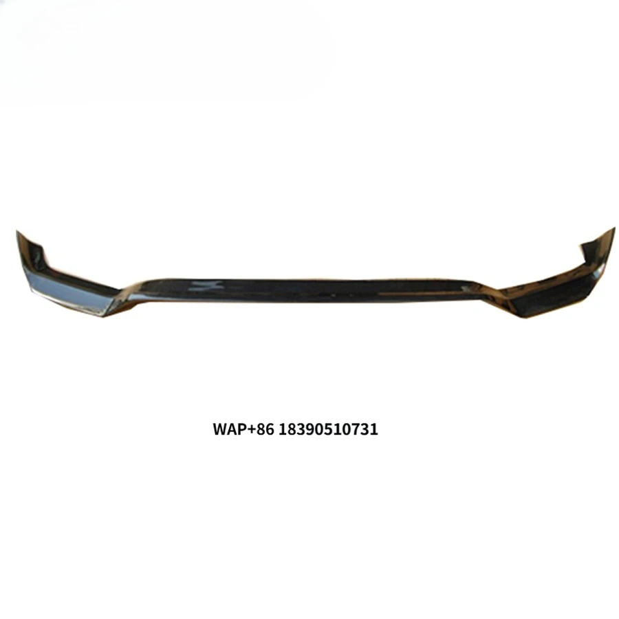 

CARBON FIBER G CLASS W463 G63 M-style Car Front Lip and Diffuser Anterior Shovel Splitter Spoiler Accessories