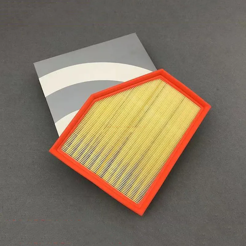 

Car Air Filter Cleaner Element 13718577170 For BMW G01 G02 G05 G11 G12 G30 X3 X4 X5 X6 520d 530i 725 730 Engine High Flow Intake