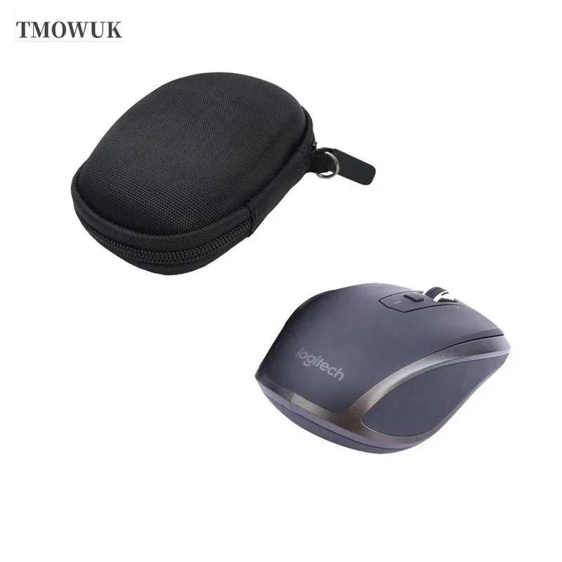 

For Logitech MX Anywhere 2S Premium Waterproof Dustproof Mice Travel Bag With EVA Protection