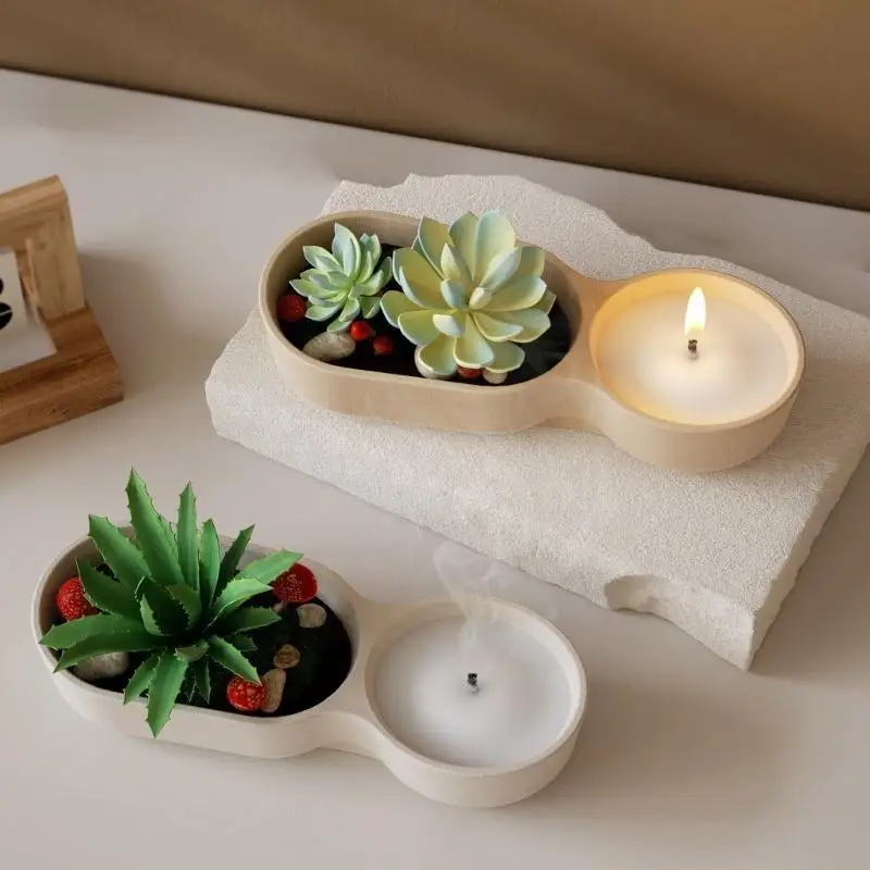

Easy Release Silicone Moulds Resin Art Making Moulds Bowl Making Molds for Cup 964A