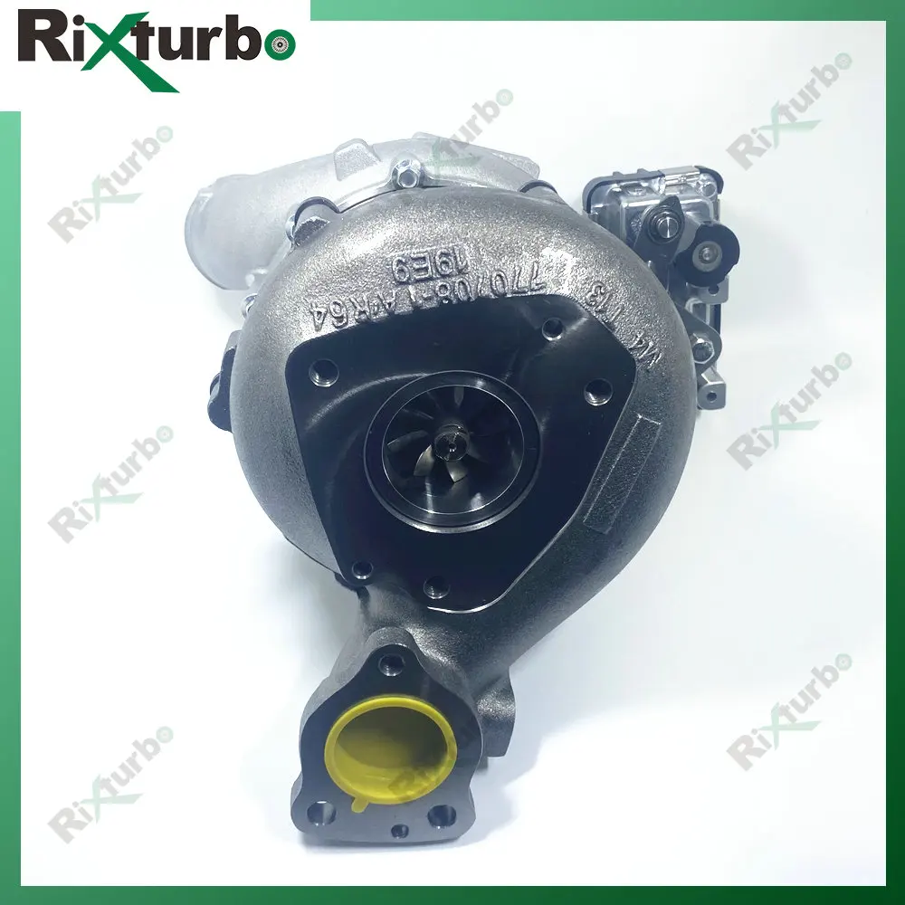 Turbine Complete Turbolader For Mercedes E M 350 300 320 CDI W212 W164 170Kw 231HP 165Kw 224HP OM642 A6420908980 781743 777318