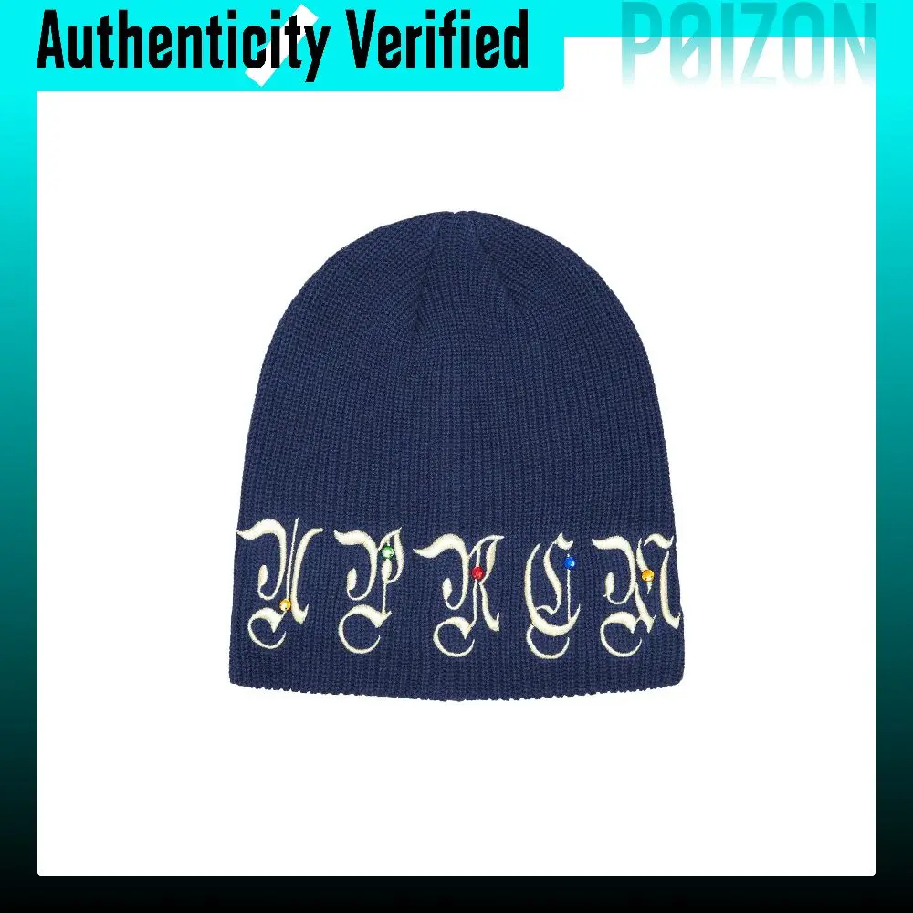 Supreme Beanies Unisex Multicolor SUP-FW25-1087