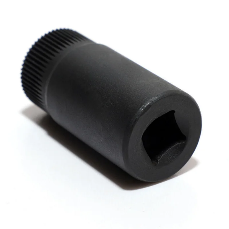 58 Teeth Socket Pre-Chamber Socket For 1/2\