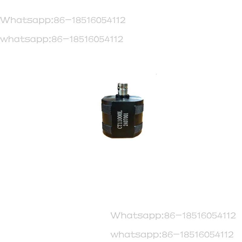 

CT11000L Ultra-low Frequency Accelerometer Sensor 450g Structural Measurement Civil Engineering IC Type