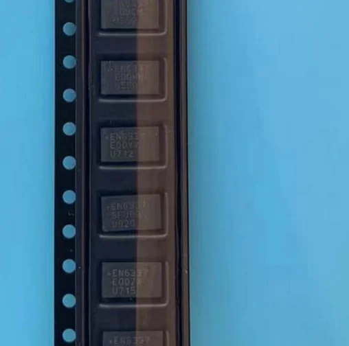 

5PCS EN6337QI QFN-38 EN6337 IN STOCK
