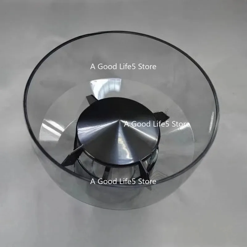 تنطبق على DeLonghi EC9335 EC9355 EC9665 EC9865 آلة القهوة شبه الأوتوماتيكية مستودع الفول #3