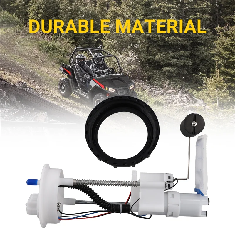 

AASS-For Polaris 900RZR Trail S 2022 Motorcycle Fuel Pump Petrol Gas 2522141