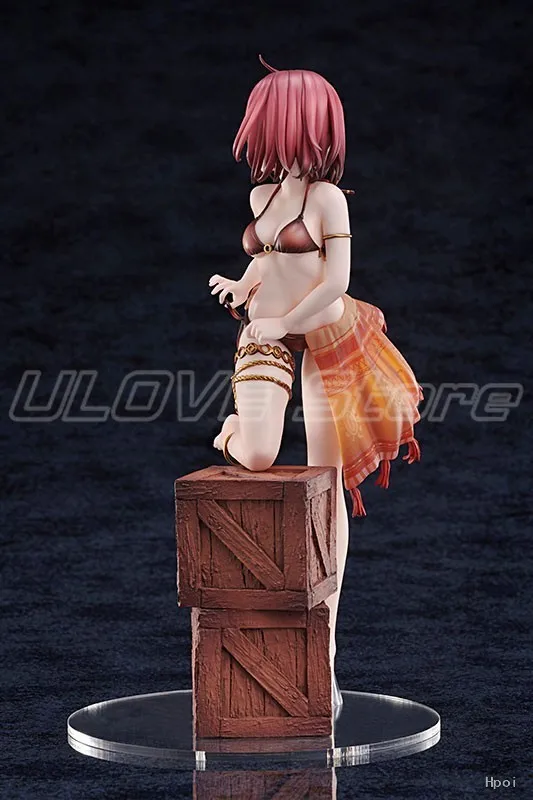 In Stock Original AMAKUNI Atelier Sophia: The Alchemist of The Mysterious Book Sophie Neuenmuller Animation Figure Model Gift