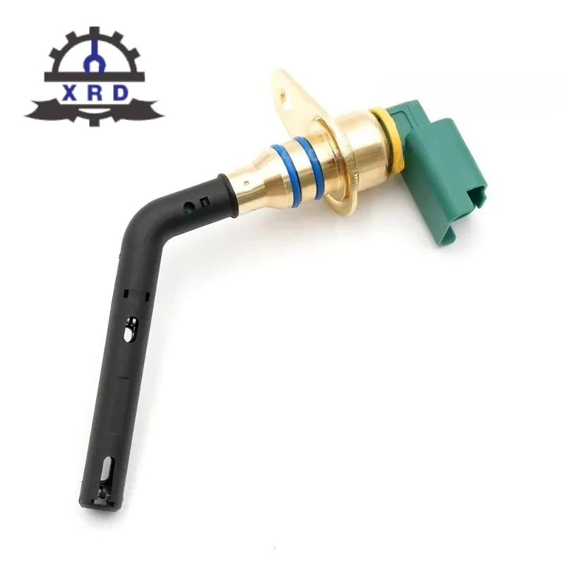 

1131E5 Датчик уровня датчика уровня масляного диска двигателя для Peugeot 206 307 407 607 806 807 Citroen C4 Picasso C5 C8 1131J6