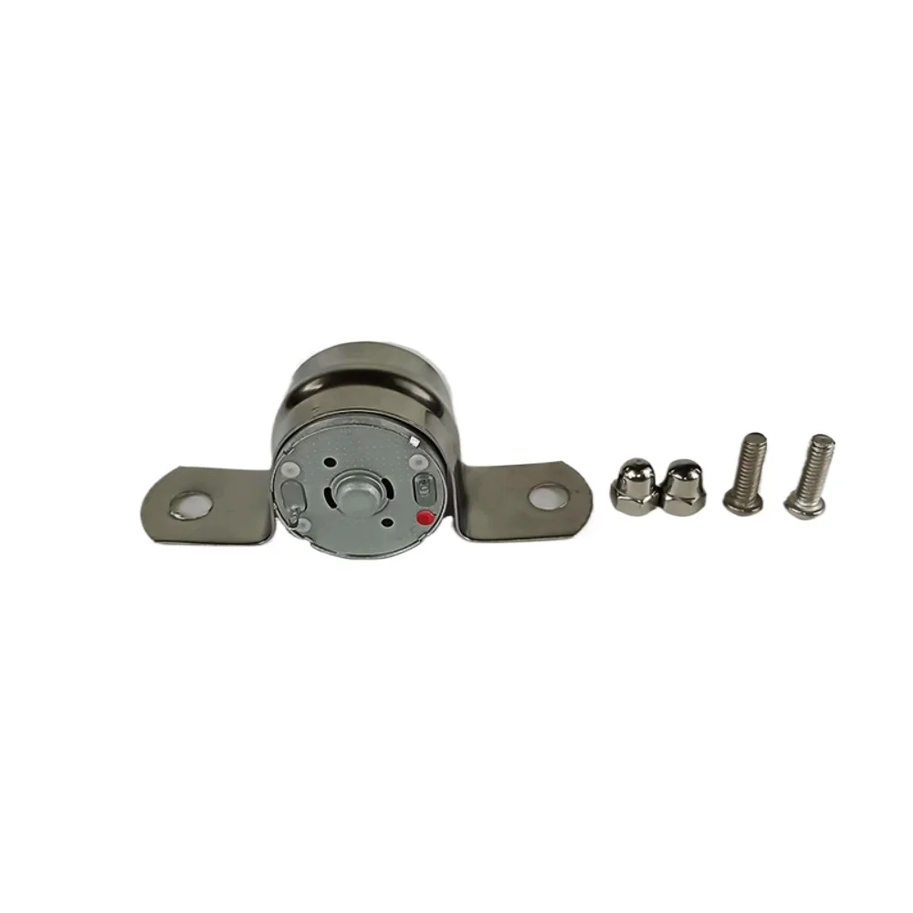 

Miniature Single cylinder Metal Stirling Model 310 Motor Universal Motor Bracket Screws Stirling Engine Motor Accessories