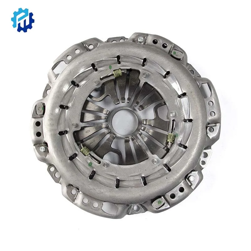 Hot Performance Auto Transmission Parts Terbon 600 0 16300 240mm Clutch Kit With FIywheel for Mercedes-Benz Sprinter