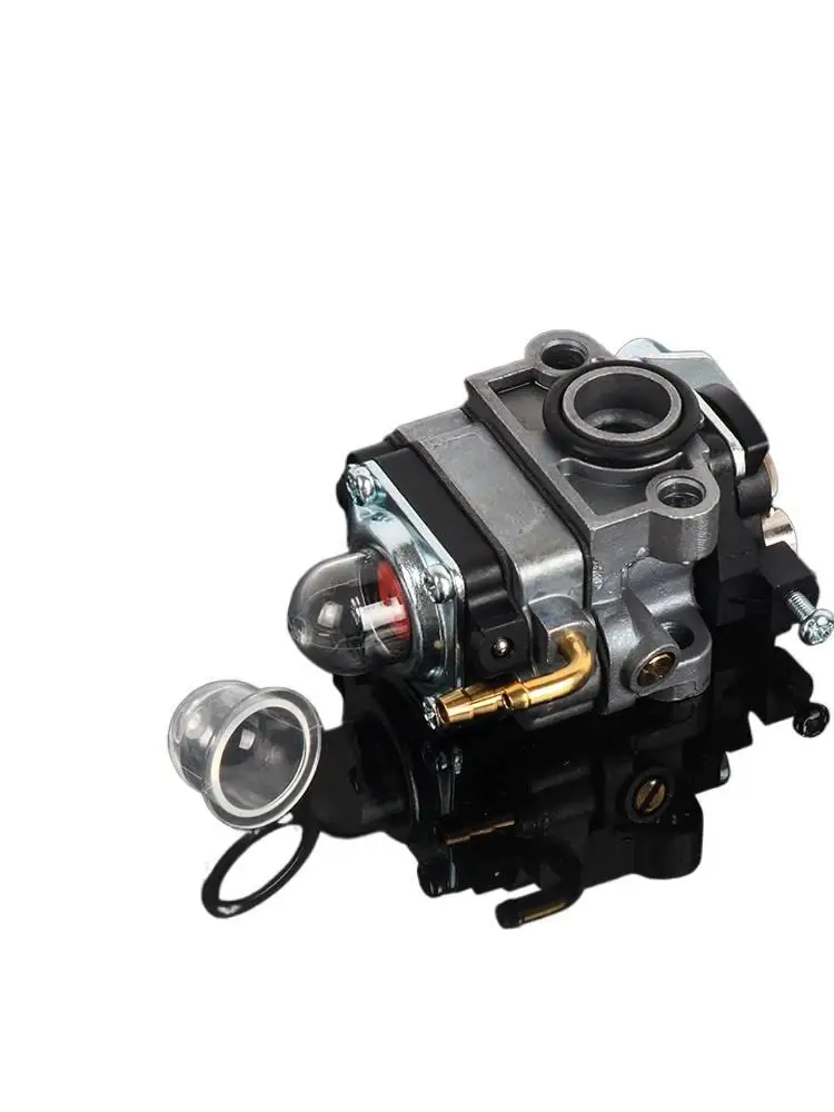 잔디 깎는 기계, 울타리 트리머, 잡초 제거기, 2행정 및 4행정 기화기, 오일 버블 액세서리용