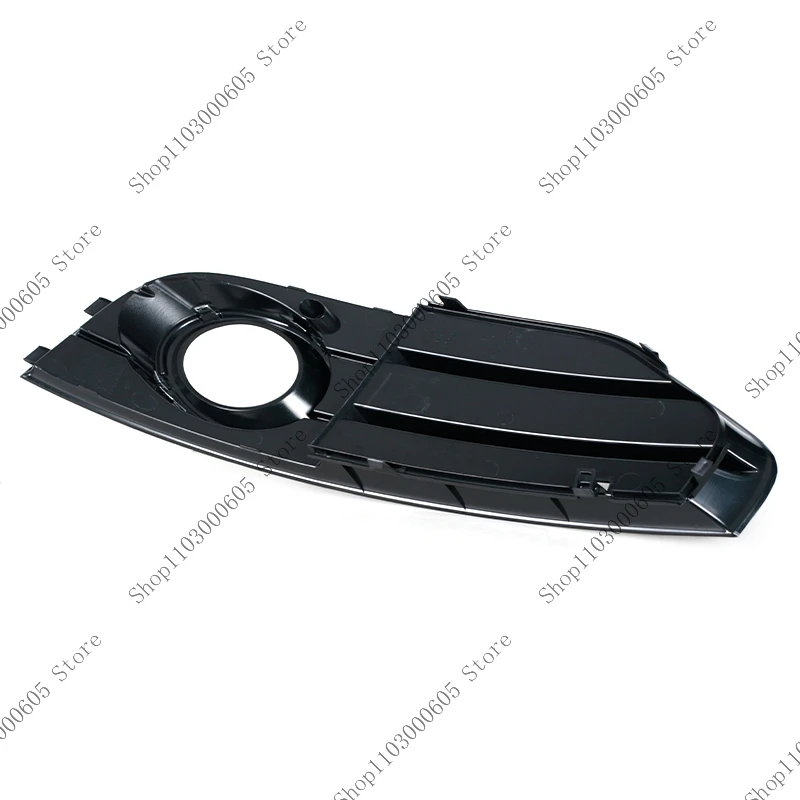 8K0807681J01C 8K0807682J01C Für Audi A4 AR B8 B8.5 Allroad Quattro Reise 2009-2015 Automobil Zubehör Nebel Licht rahmen – Detail 10