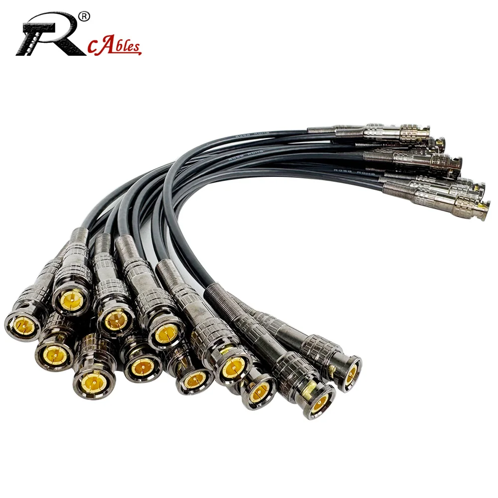 75Ohm Q9 Cctv Surve…