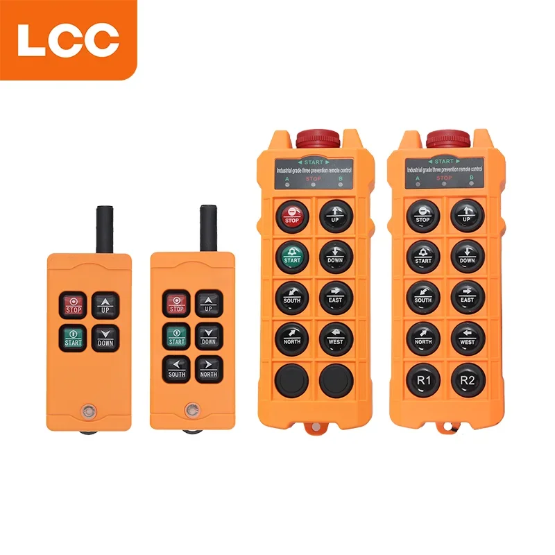 IP67 Lcc HB-2S Wate… - image