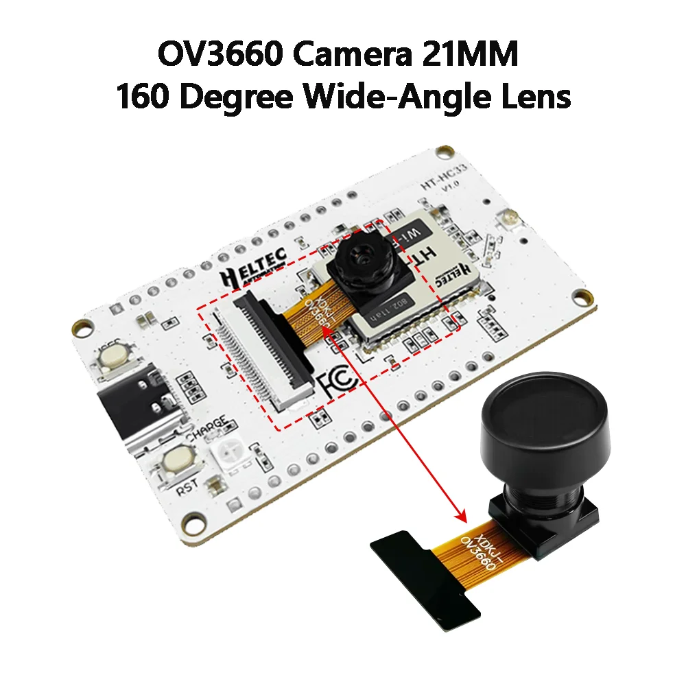 Variant: with Camera 5