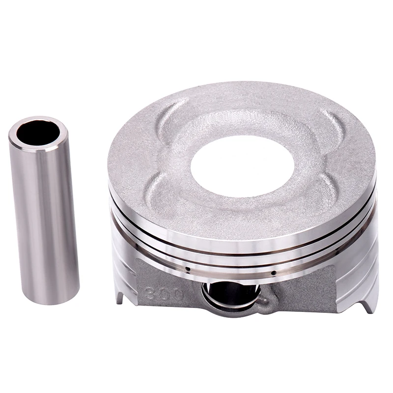 Motorcycle Engine Parts Air Cylinder Block & Piston Kit & Head & Base Gasket Kit For KAWASAKI KLX250 1993-2018 KLX300 1996-2007