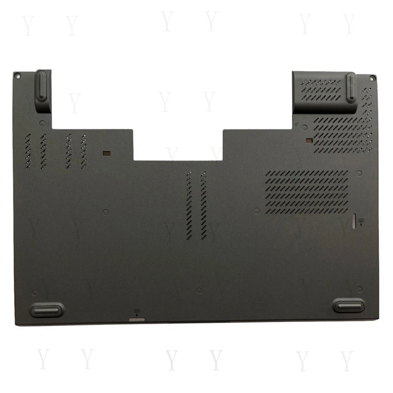Y+    For Lenovo Thinkpad T440P Bottom Base HDD Ram Cover 04X5403