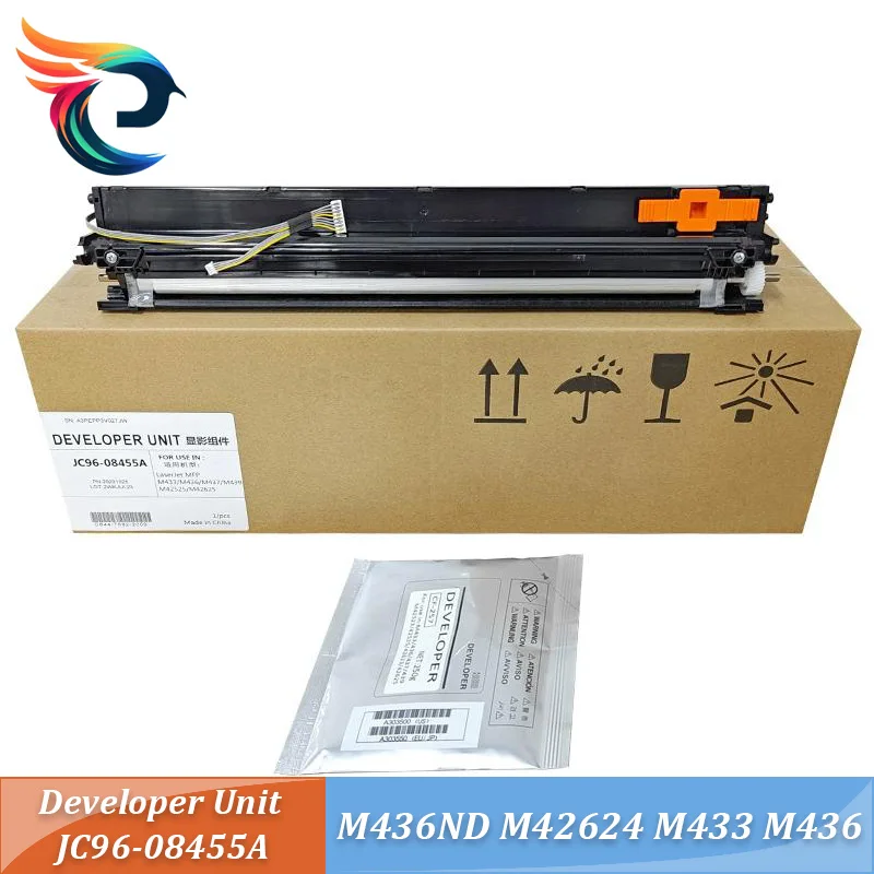 JC96-08455A Developer Unit With Powder For HP M436ND M42624 M433 M436 E42523 E42625 M437