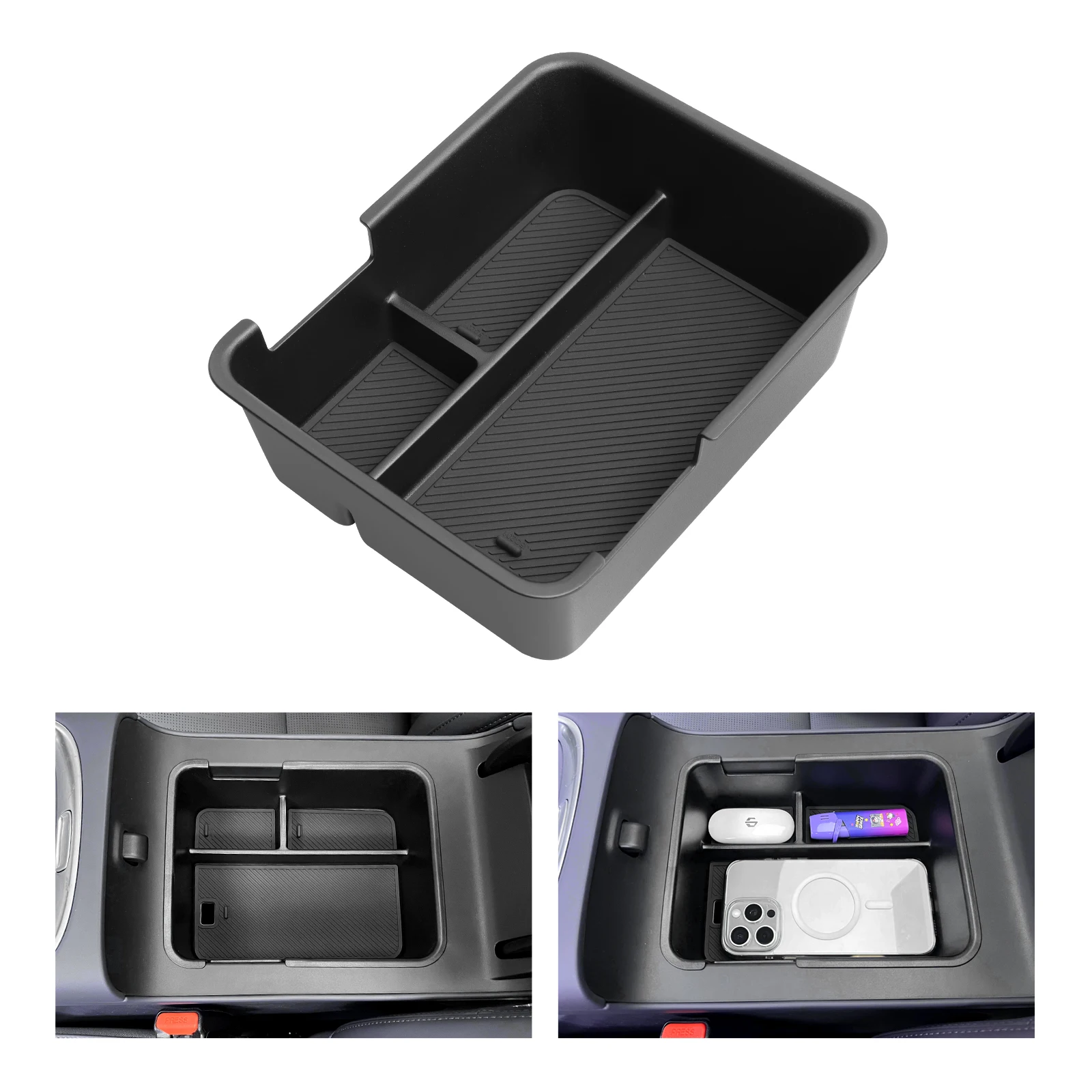 For Leapmotor B10/B… - image