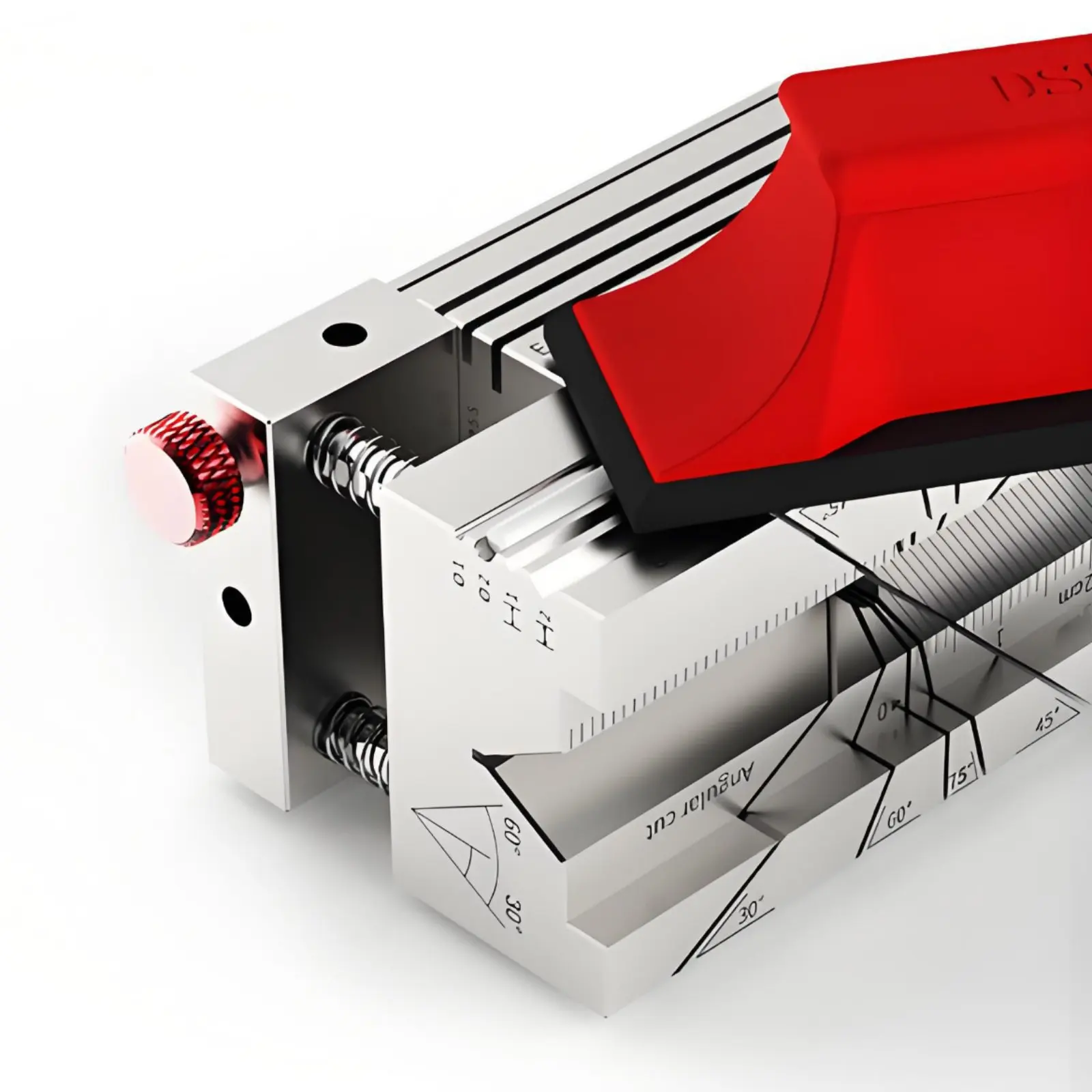 

Модифицированная базовая подставка для моделей: компактный инструмент из нержавеющей стали для точной резки, сверления и шлифовки для хобби-моделистов