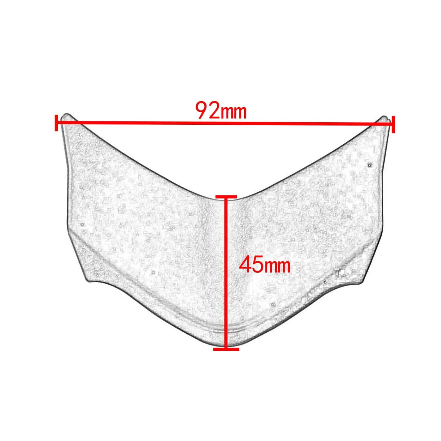 Tracer900 Front Nose Beak Panel Cover For Yamaha TRACER 900GT Tracer 900 GT 2018-2020 2019 Motorcycle Parts Fairing Frame Guard