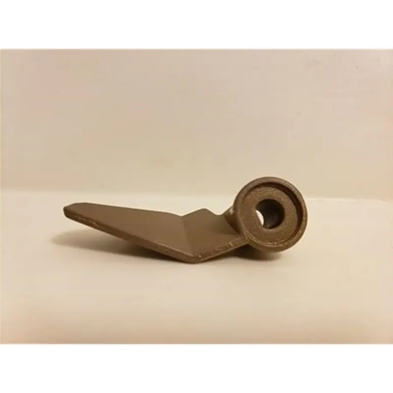 N83R Gold Color Universal Kneading Paddle For CBK-110KP Bread Maker Machine Replacement Part