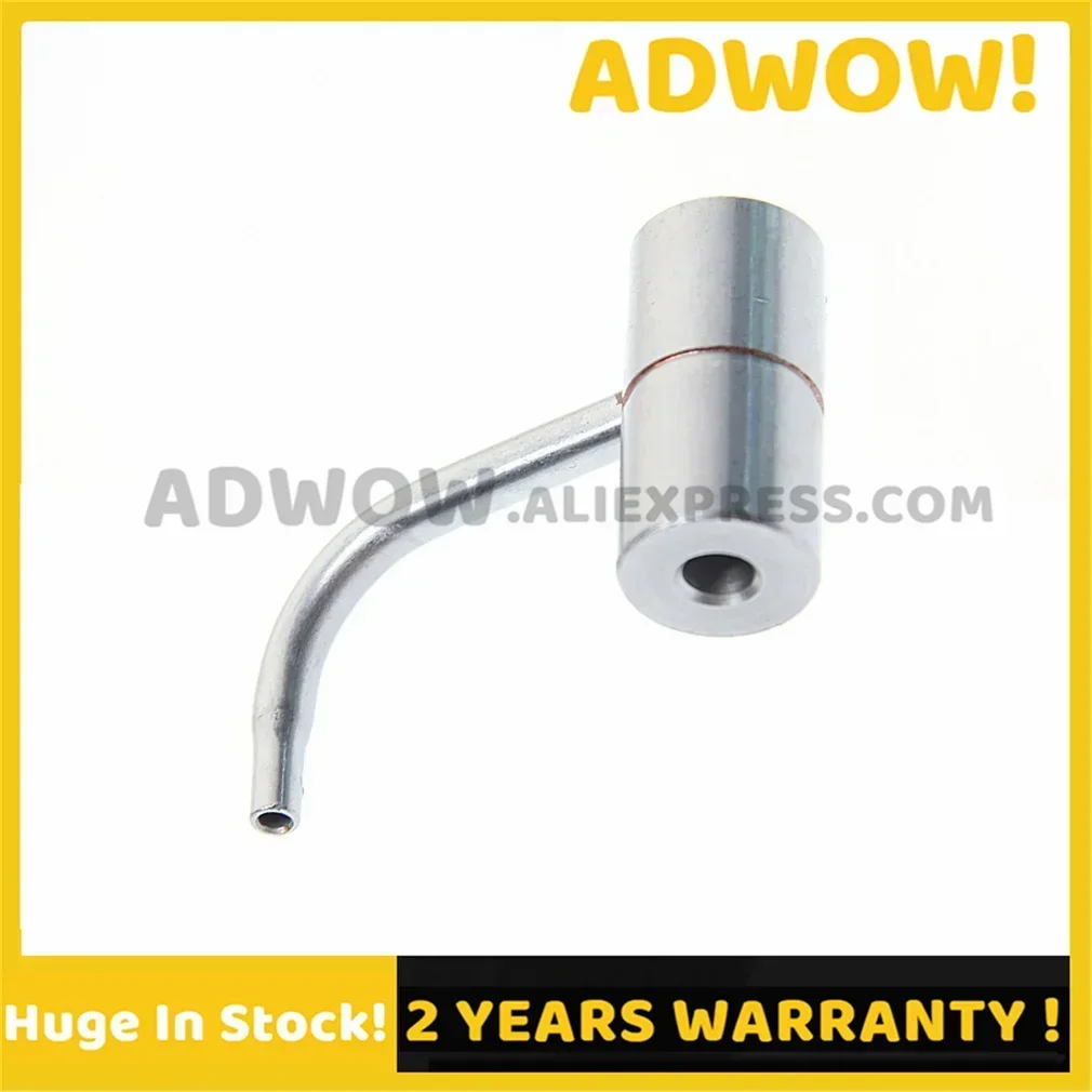 

6711800143 Other Automobile Engine Parts oil injector For Ssangyong