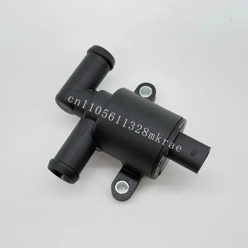 

5Q0906457J 4H0121671D Water Pump Heater Control Valve Electronic OEM Quality