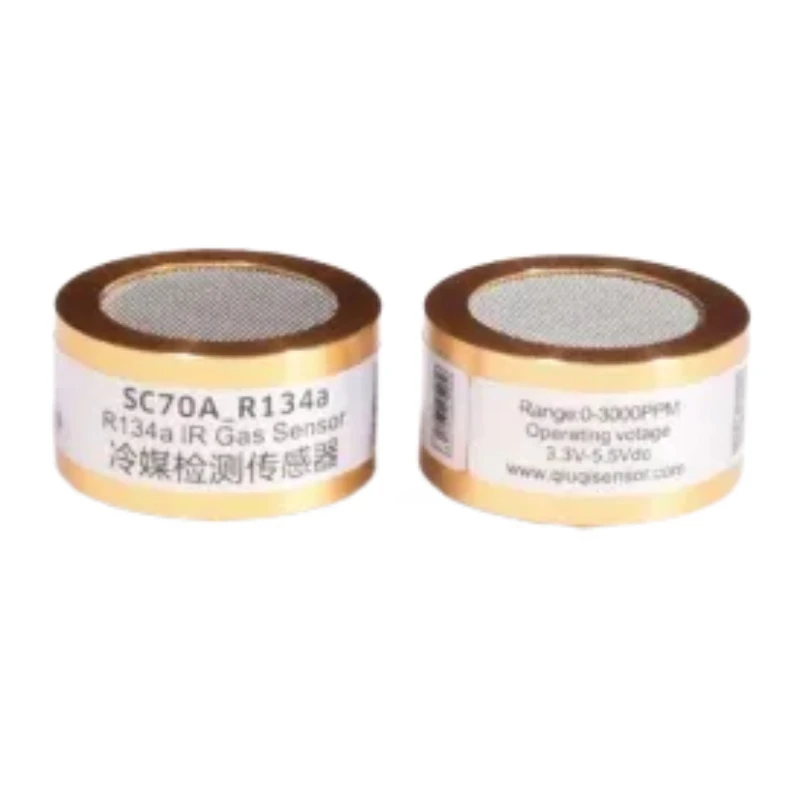 Diffuse Infrared Gas Sensor  R134a Refrigerant Sensor