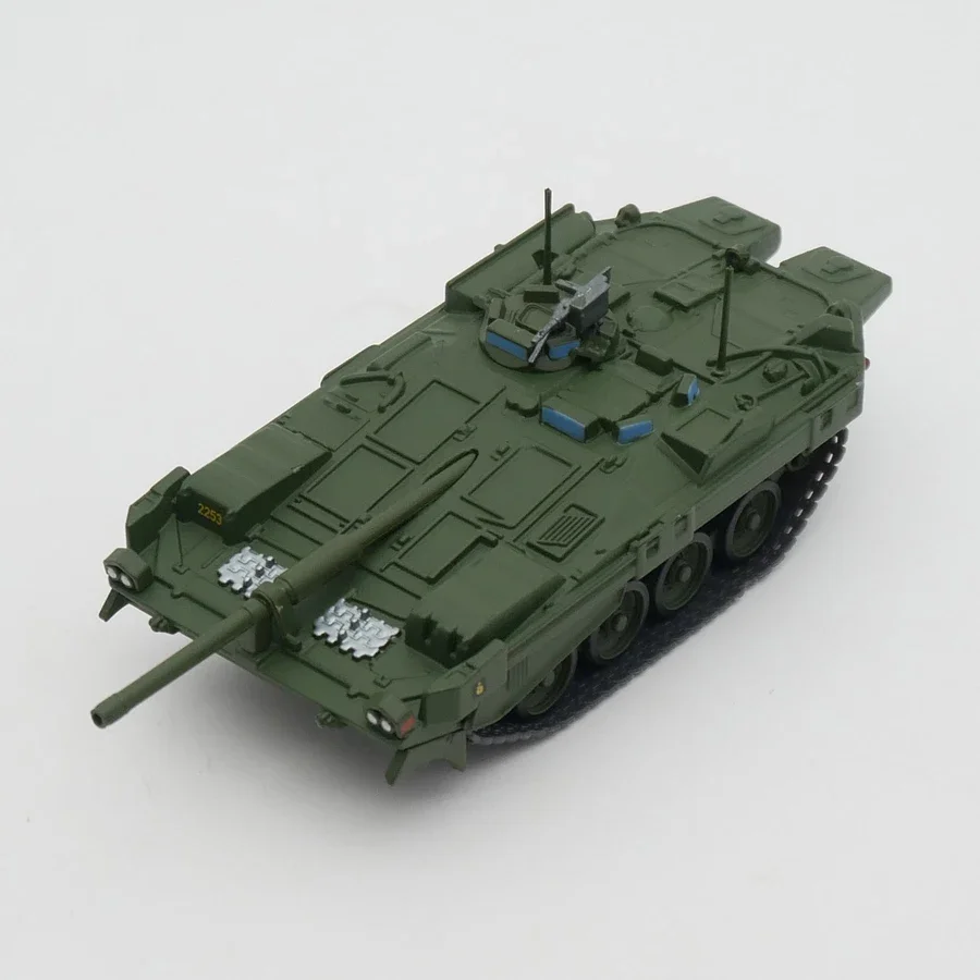 

Gifts Display 1:72 Scale Plastics Strv 103 Swedish Tank Armored Vehicle Model Militarized Combat Track Type Classic Adult Gifts