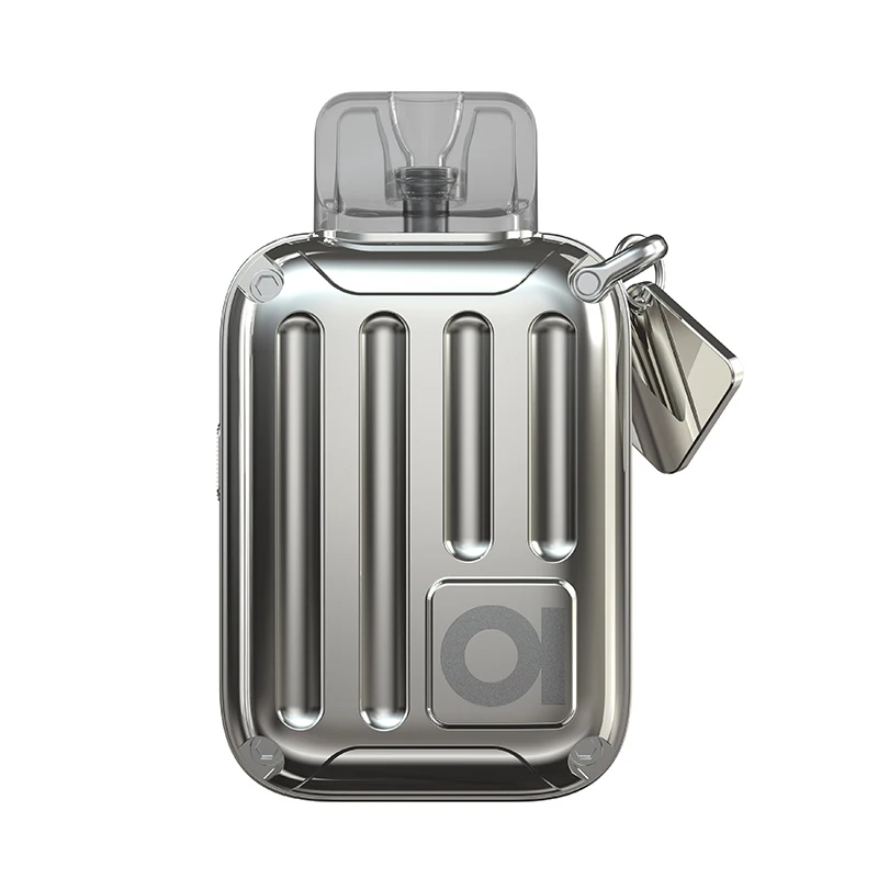 Оригинальная электронная сигарета Aspire Rill X Kit электронная сигарета Pod система вейп мод 700 мАч 2.0 Емкость картриджа электронная сигарета устройство для курения