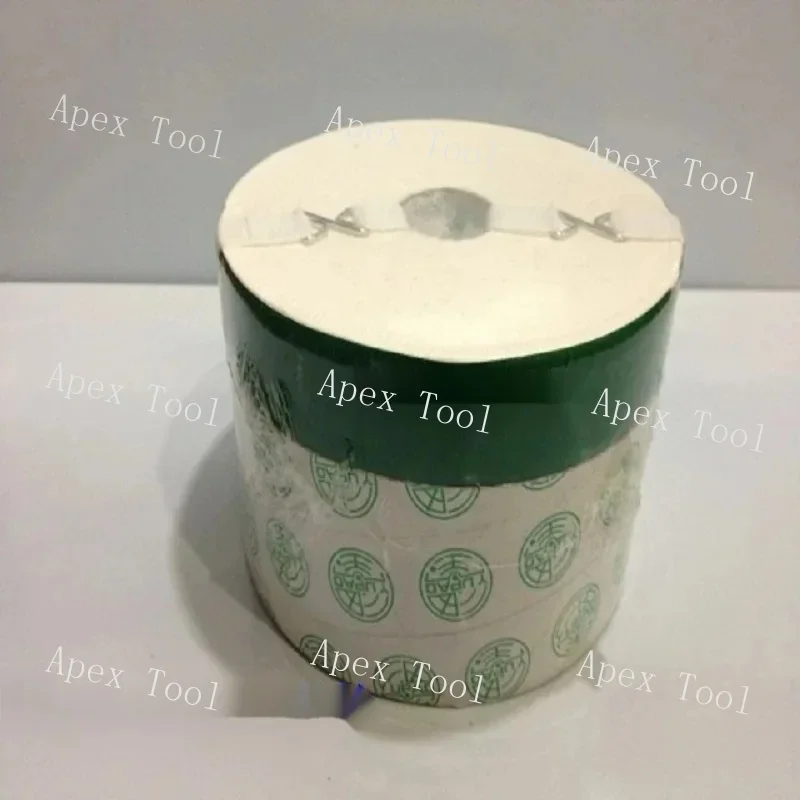 Haitian injection moulding machine parts B-100E treasure Bypass oil cartridge Filter paper (original)