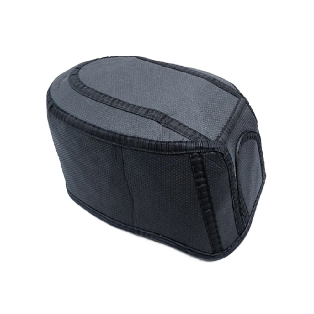 Motorcycle Luggage Trunk Seat Below Storage Box Cushion Lined Waterproof For Honda CLICK125/for CLICK150 Modification Parts