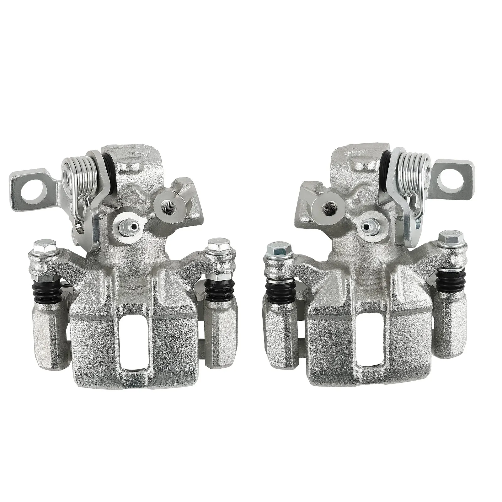 2x schijfremklauw met beugel voor Acura Integra Type R LS 43018S04003 1997-01