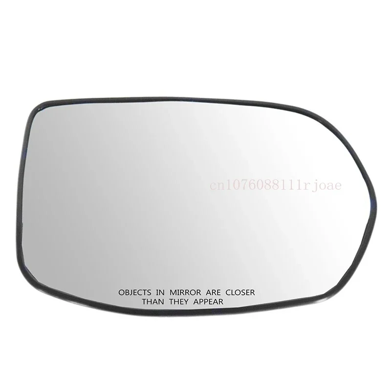 Auto Left Right Heated Rear Mirror Glass USA Version for Honda CRV CR-V 2007 2008 2009 2010 2011 76203SWAA01 76253SXSA01