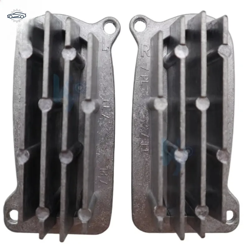 5FJ941475 5FJ941476 Headlight LED Module DRL Module Daytime Running Light for Seat Leon Tarraco 2019 -2023
