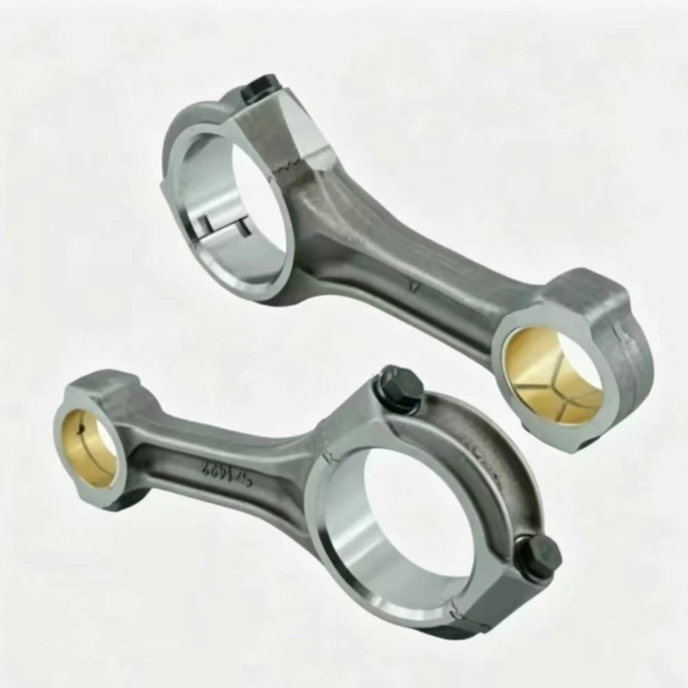 612600030042 Connecting Rod Assembly For Weichai WP10 Engine Spare Parts For Sinotruk Shacman Heavy Truck