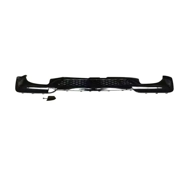 Front Rear Spoiler Lip Side Skirt Grill Mirror Cover Body Kit for  X3 G01 PP Rear Diffuser Spoiler Side Skirts 2018-2020