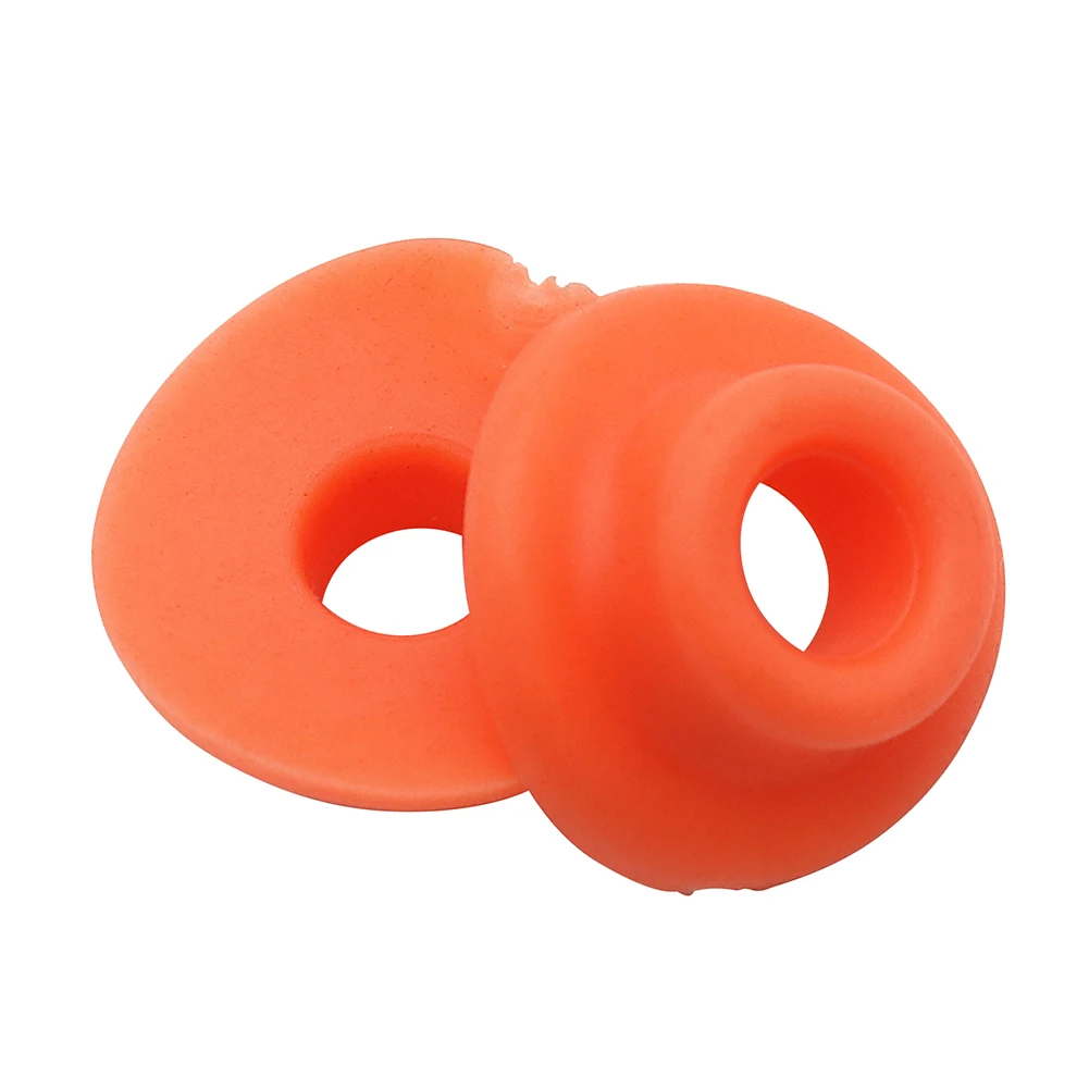 Universal Silicone Air Valve Dust Mud Guards Mouth Washers Seal Gasket For KTM EXC SXF CRF YZF HONDA Yamaha KAWASAKI Motocycle