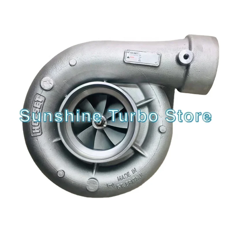 

HC5A Turbocharger Apply To Industrial KTTA19 KTTAC1500E Engine 3594111 4033464 3524660 3594112 3594113