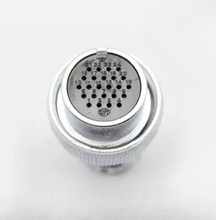 Brand New for 1832 1835 1937 1942 1945 Marine Radar Antenna Cable Plug