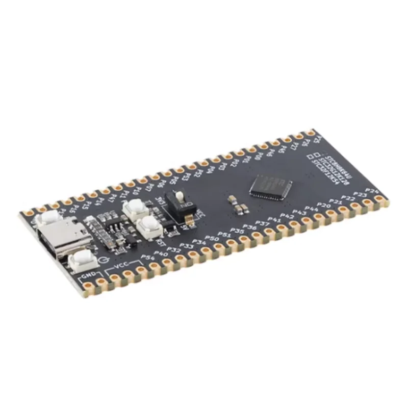 5pcs Original Genuine STC8H8K64U-QFN48 Core Function Learning Board Development Board Module Type-C Interface